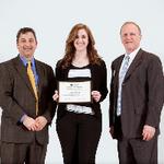 Criminal Justice Graduate Students to Present at Regional Conference